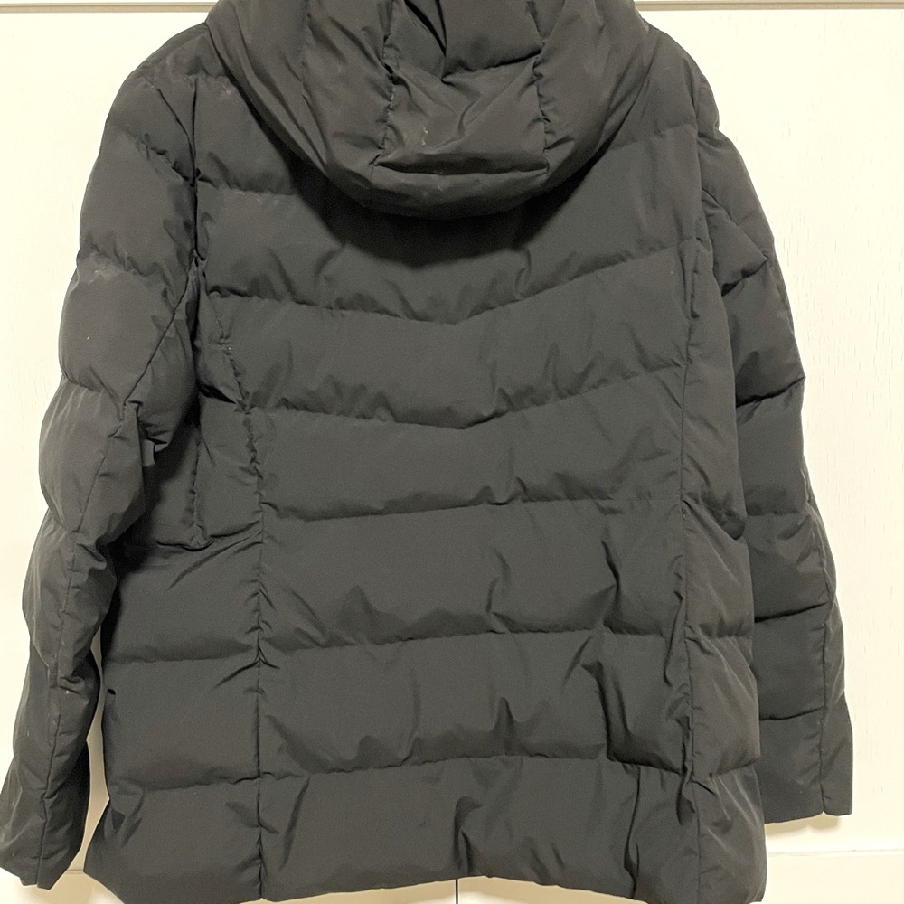 Women’s winter coat 32 degrees size XL